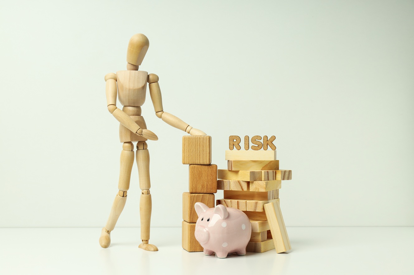 investment risk management strategies