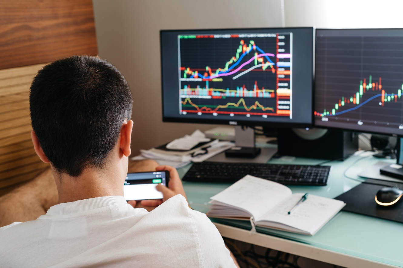 investor managing multiple portfolios